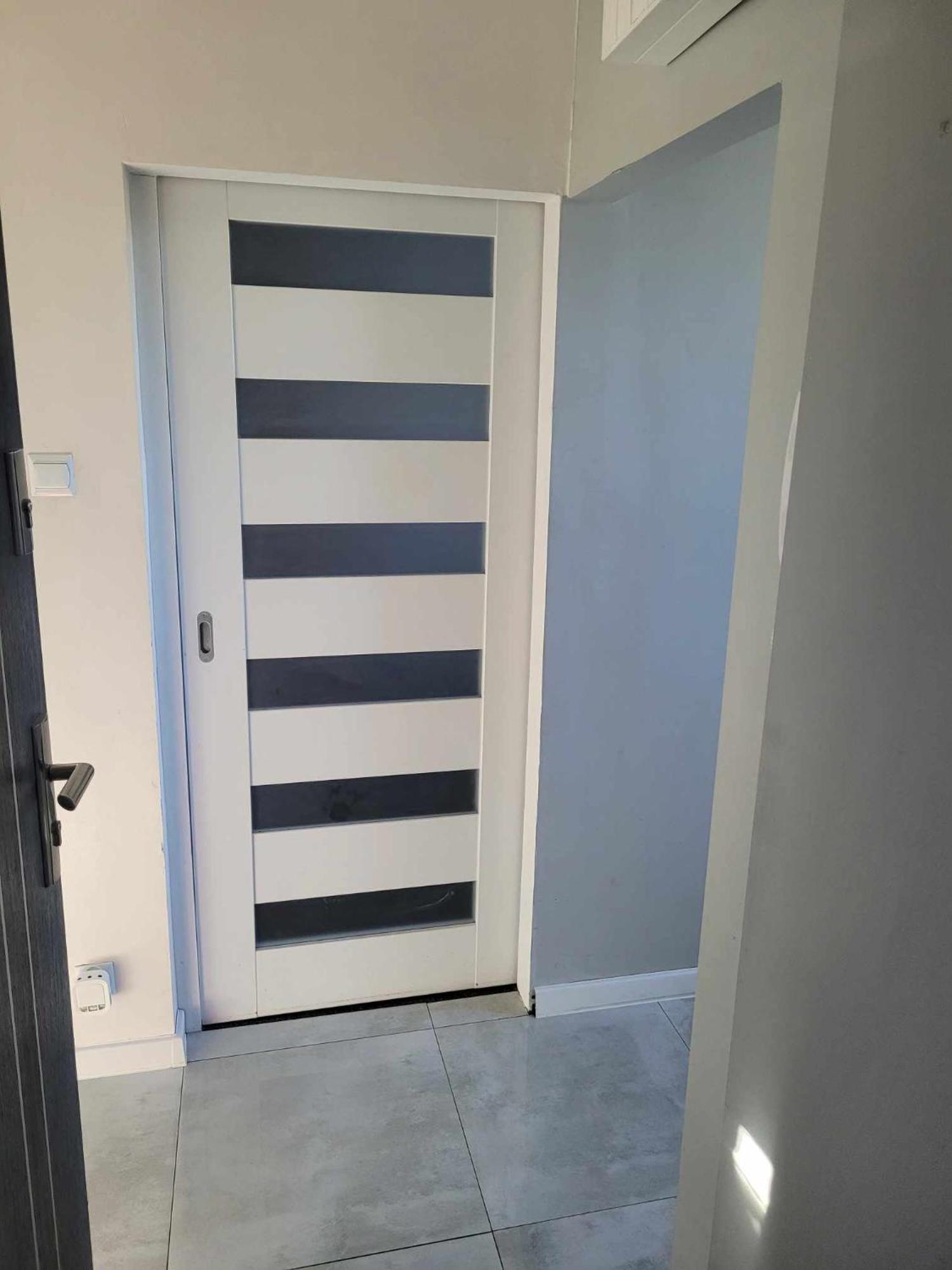 Appartamento Apartament Praga Varsavia Esterno foto