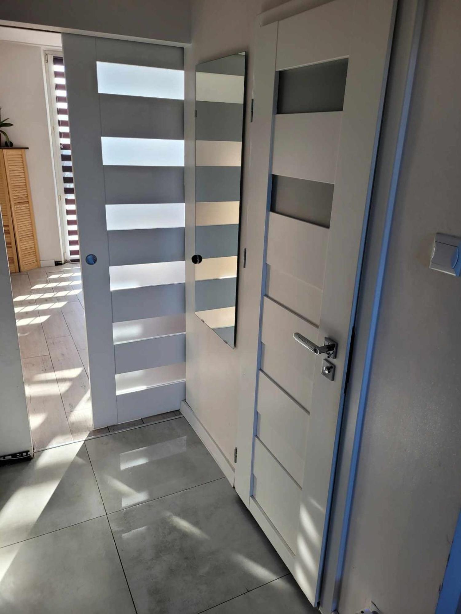 Appartamento Apartament Praga Varsavia Esterno foto