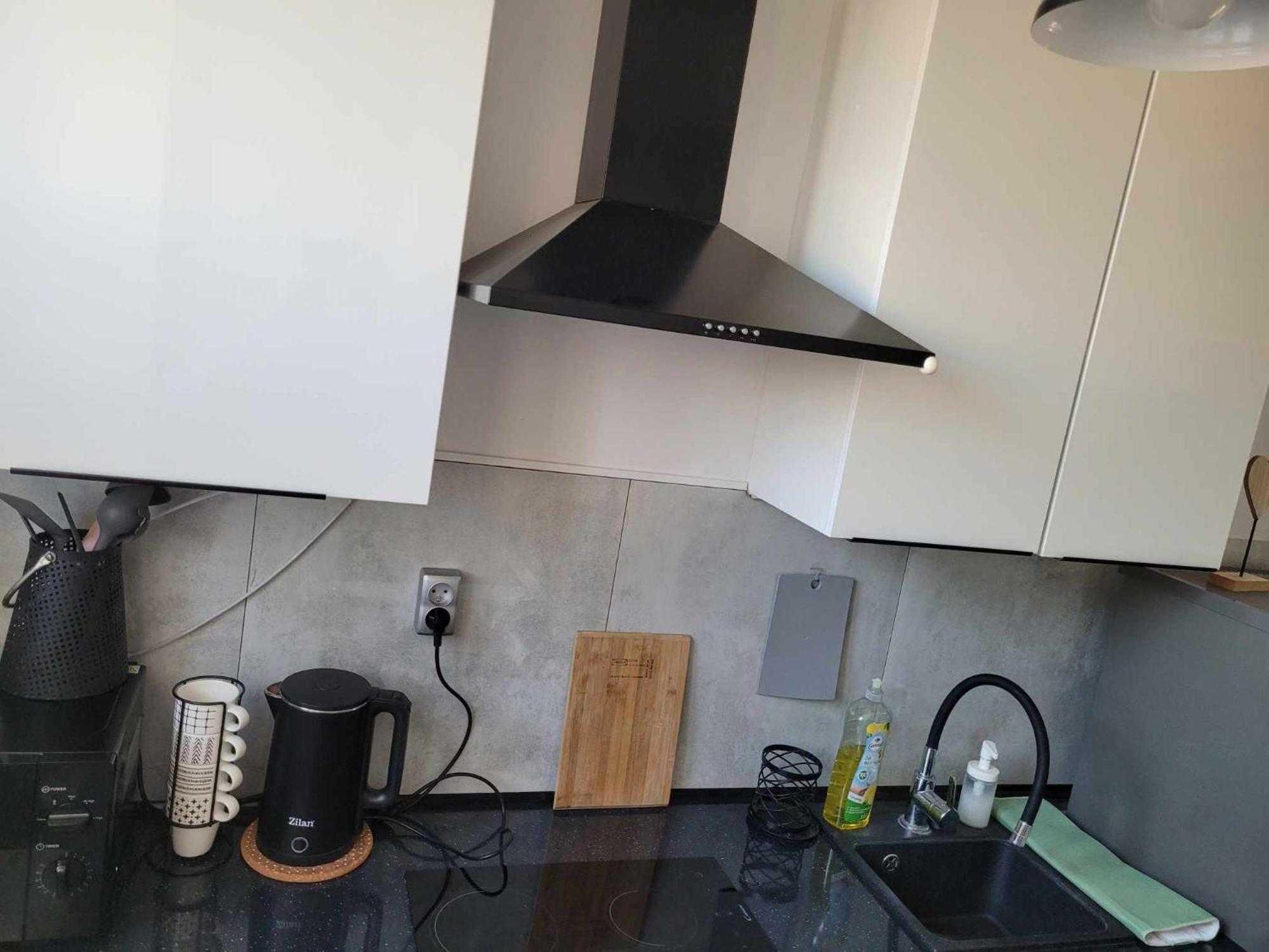 Appartamento Apartament Praga Varsavia Esterno foto