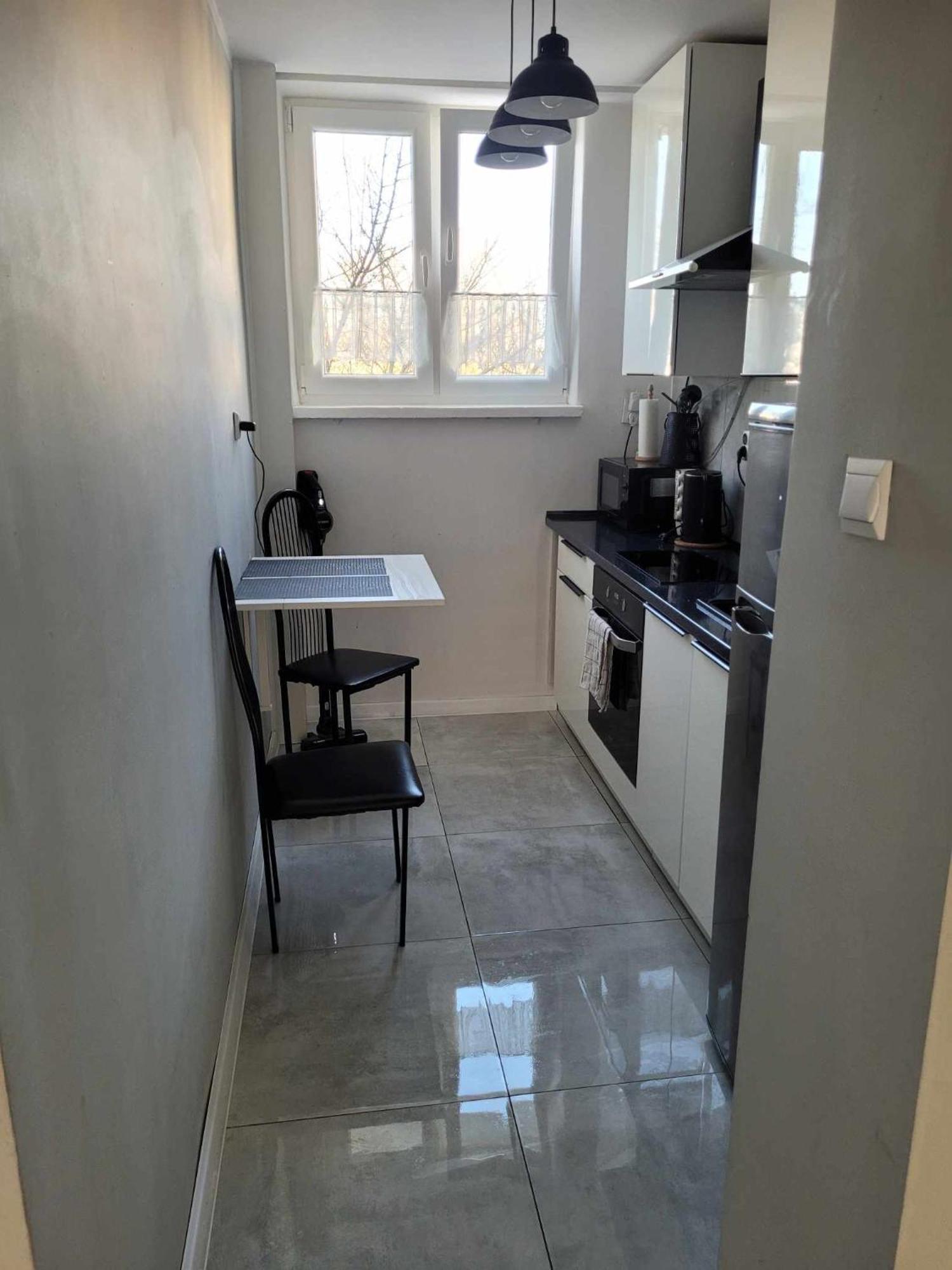 Appartamento Apartament Praga Varsavia Esterno foto