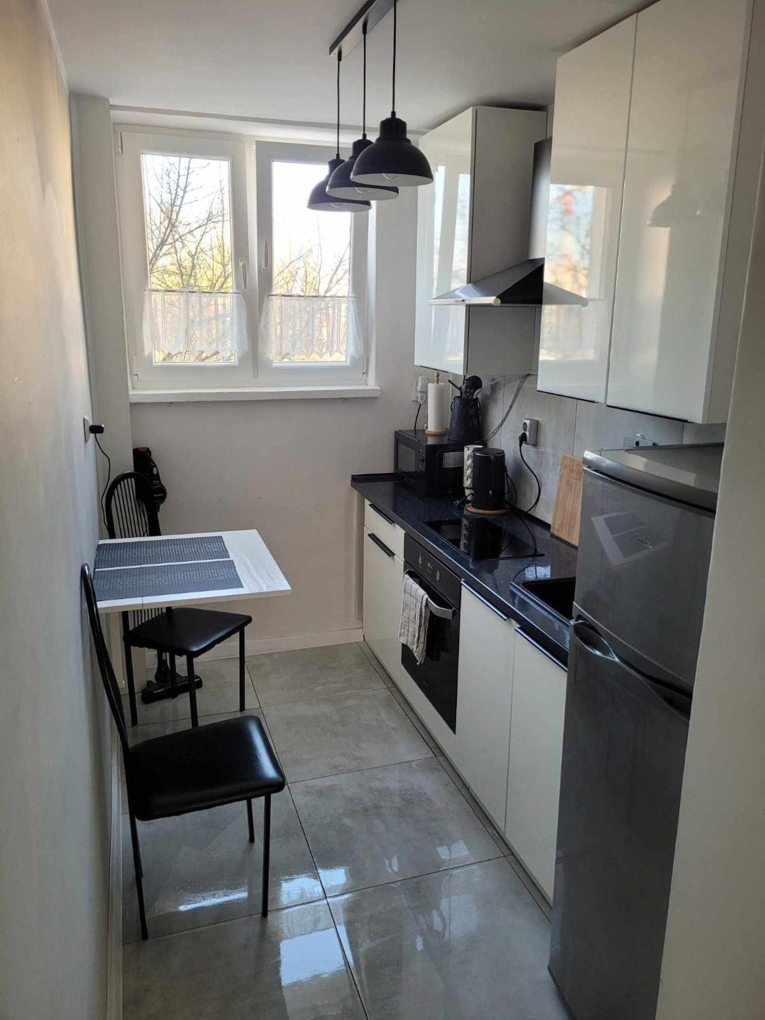Appartamento Apartament Praga Varsavia Esterno foto
