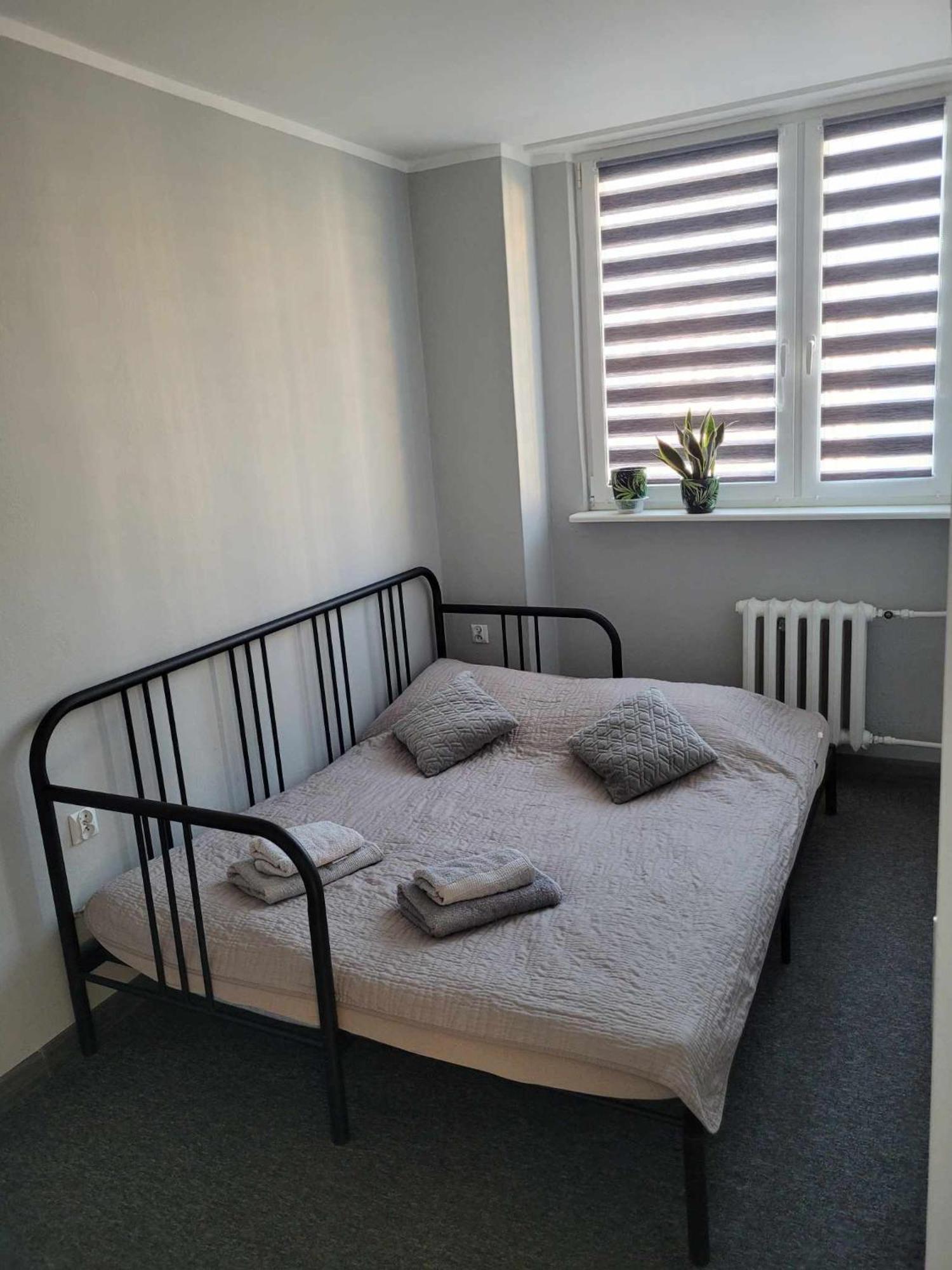 Appartamento Apartament Praga Varsavia Esterno foto