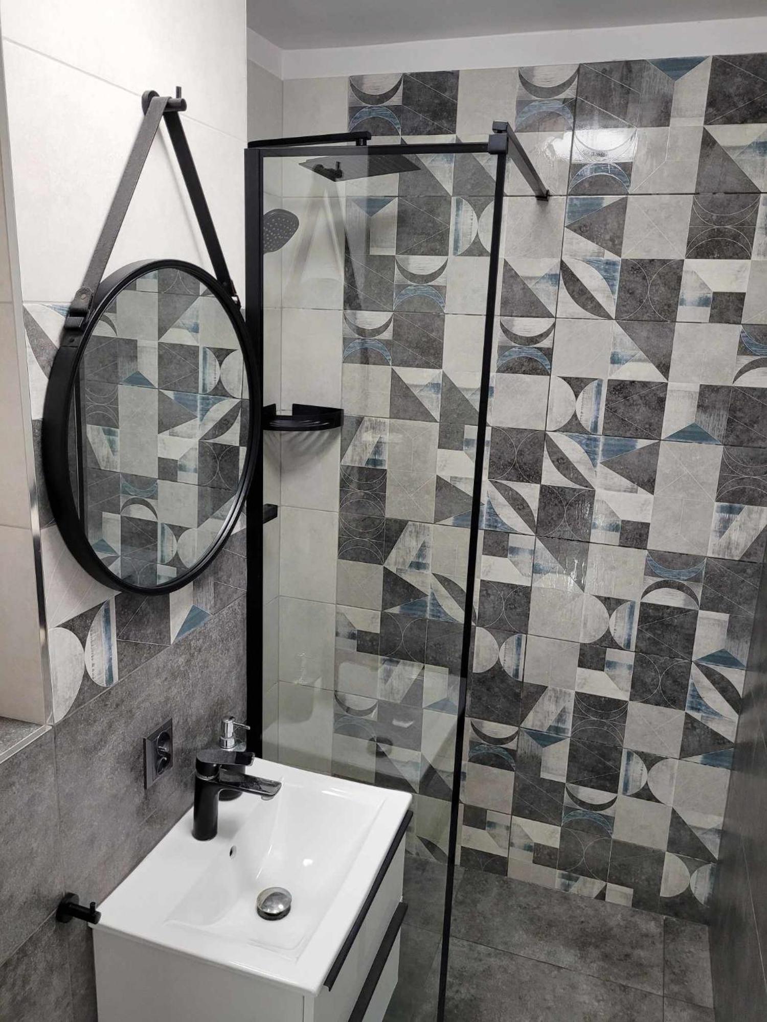 Appartamento Apartament Praga Varsavia Esterno foto