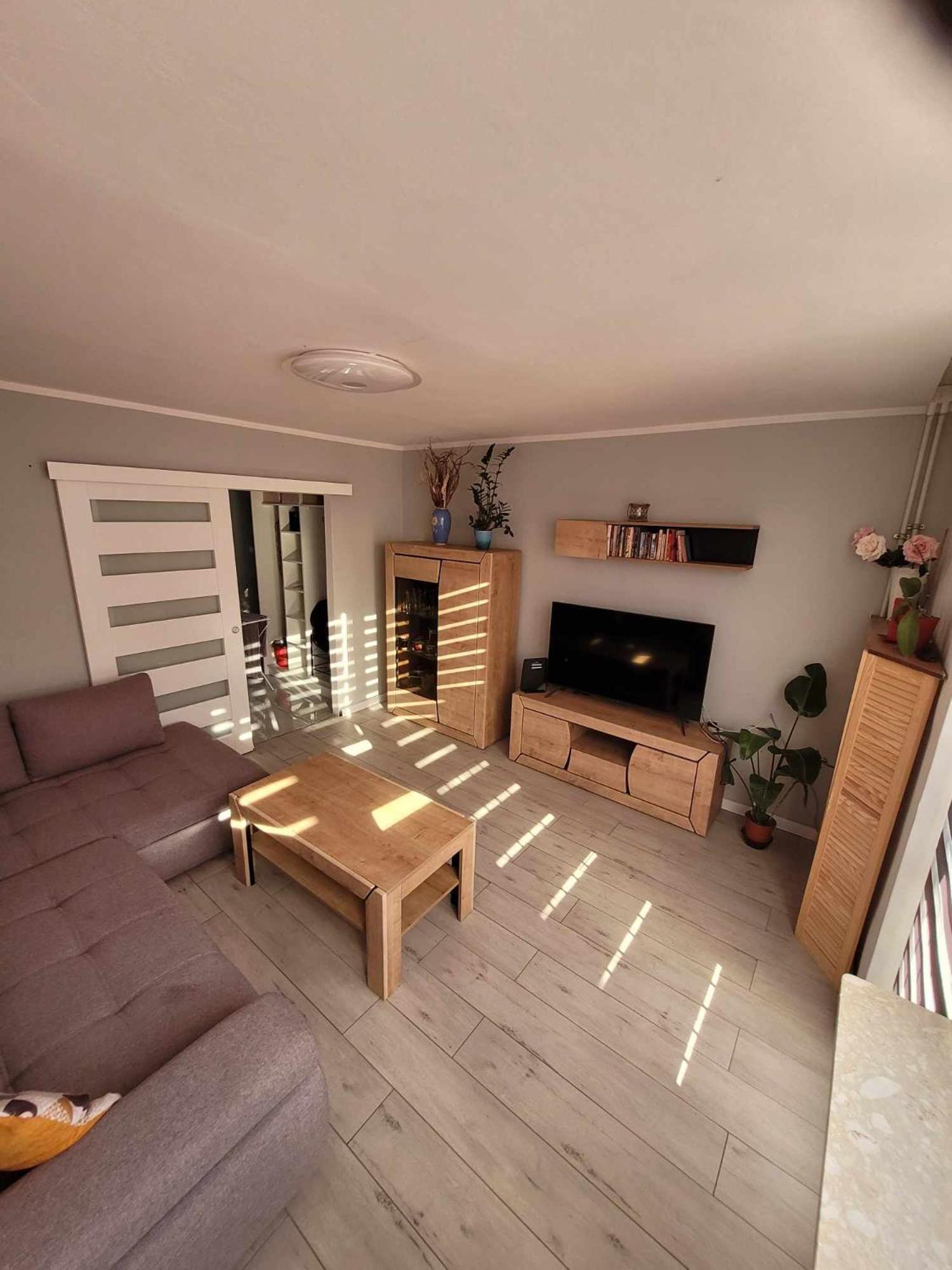 Appartamento Apartament Praga Varsavia Esterno foto