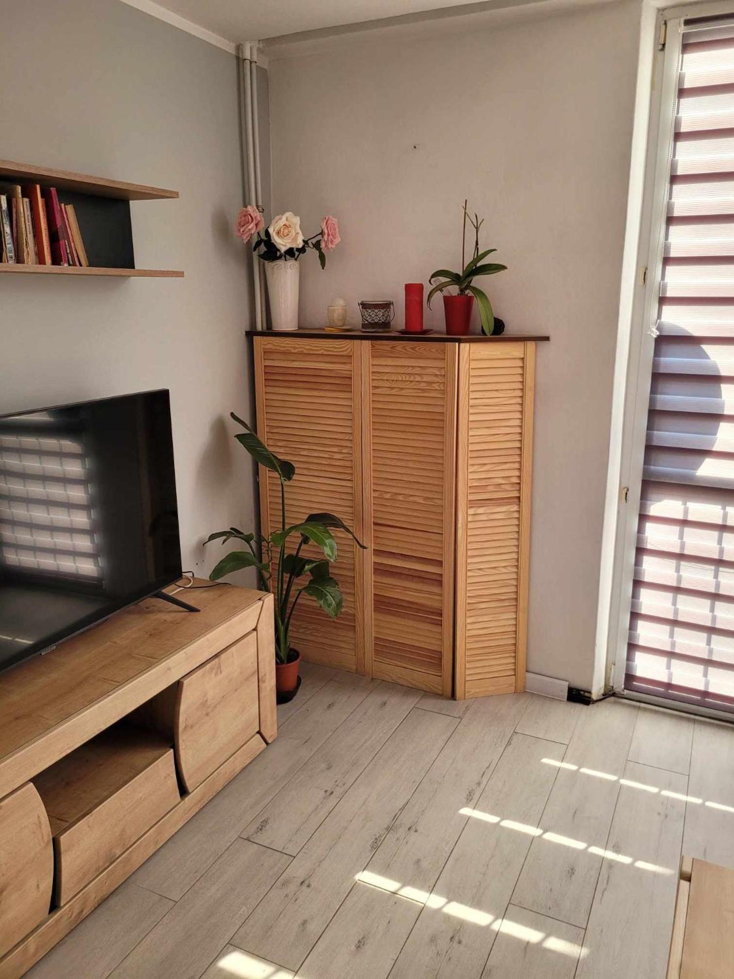 Appartamento Apartament Praga Varsavia Esterno foto