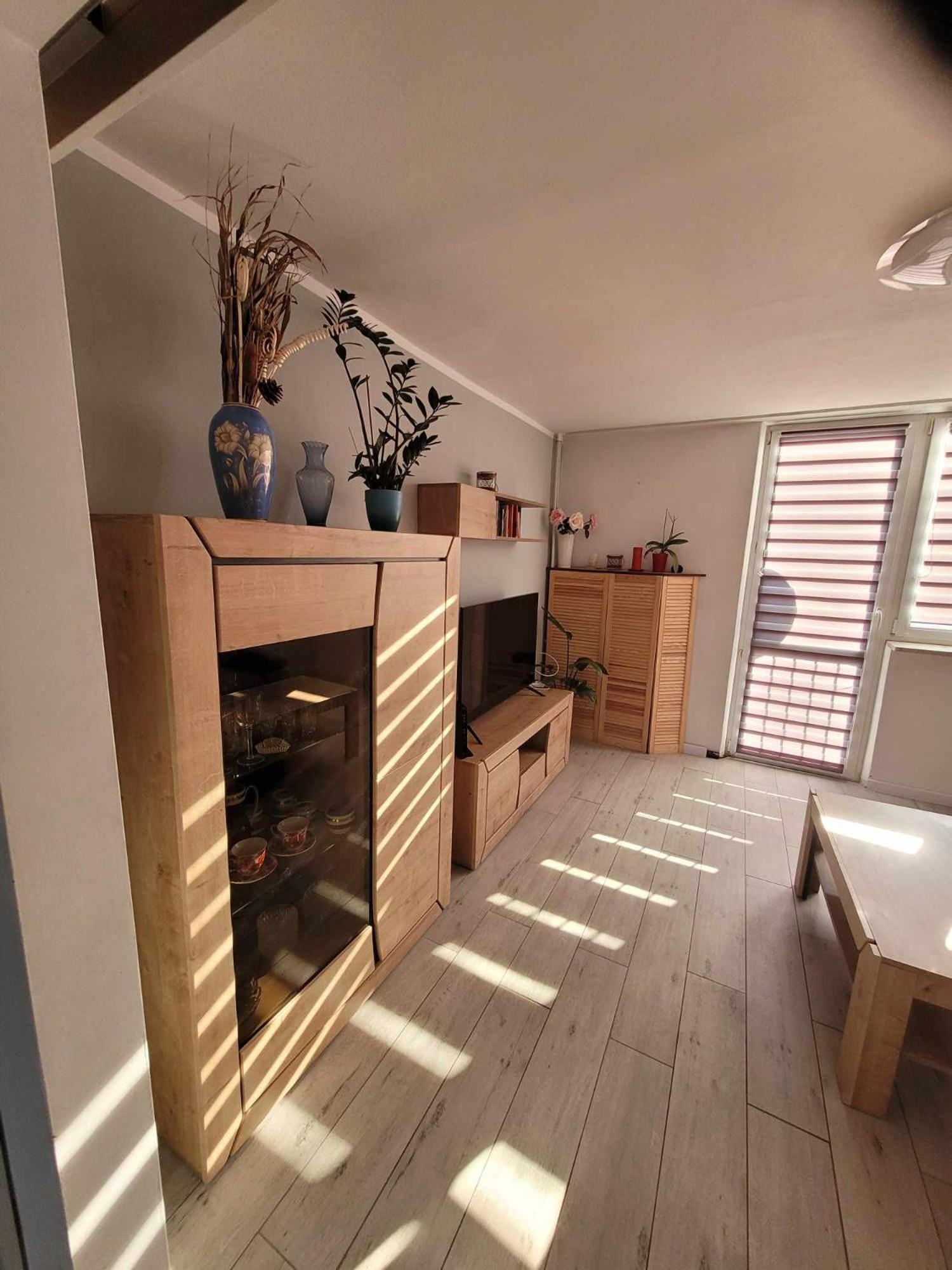Appartamento Apartament Praga Varsavia Esterno foto