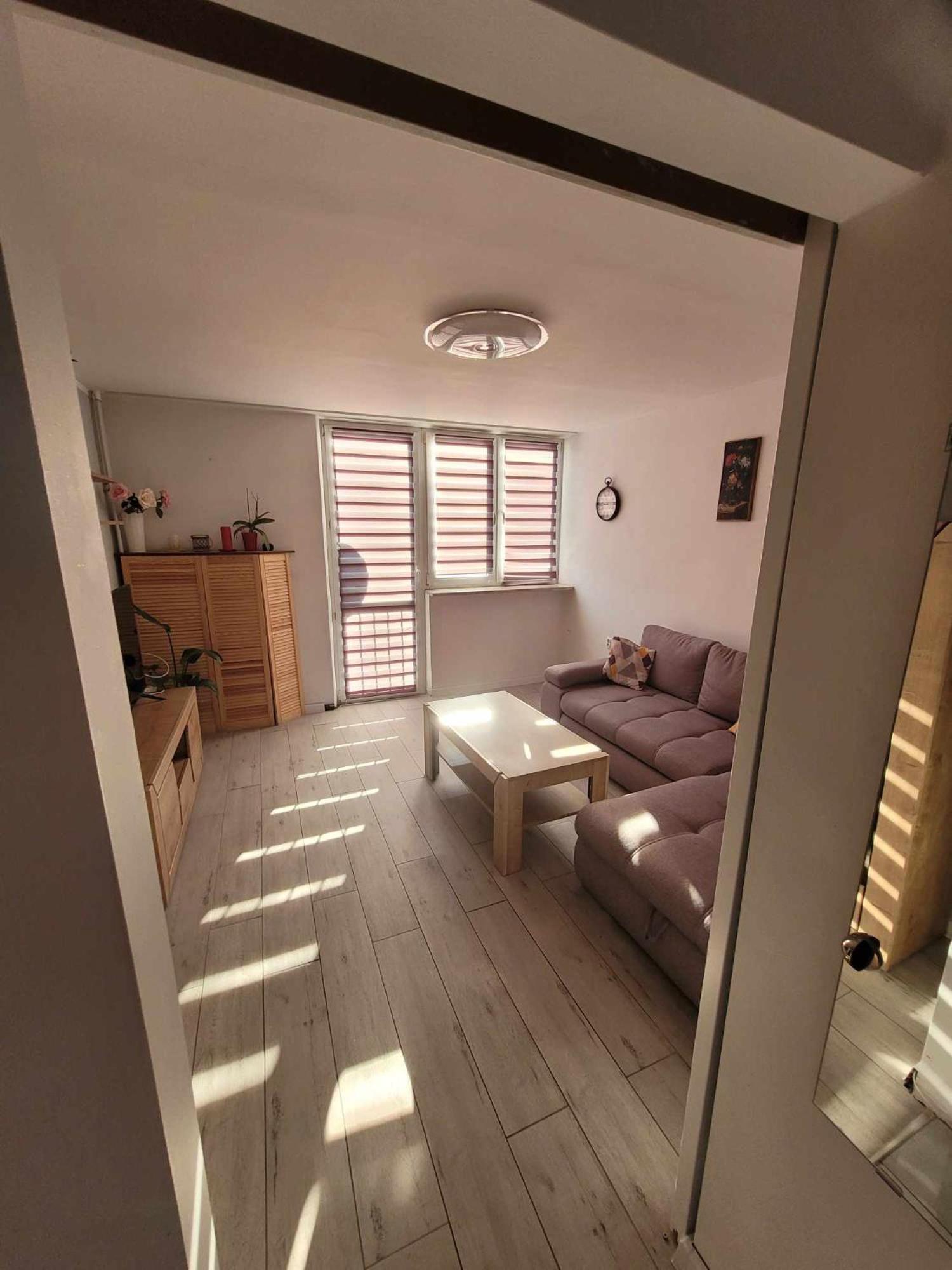 Appartamento Apartament Praga Varsavia Esterno foto