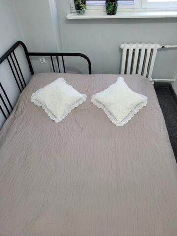 Appartamento Apartament Praga Varsavia Esterno foto